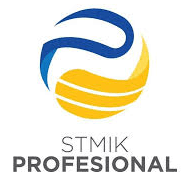 Logo STMIK Profesional Makassar