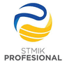 Logo STMIK Profesional