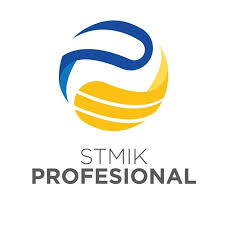 Logo STMIK Profesional
