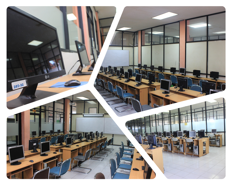 Lab Komputer