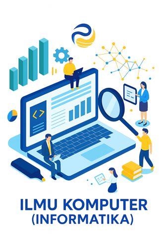 Program Studi Ilmu Komputer