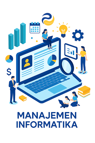 Program Studi Manajemen Informatika