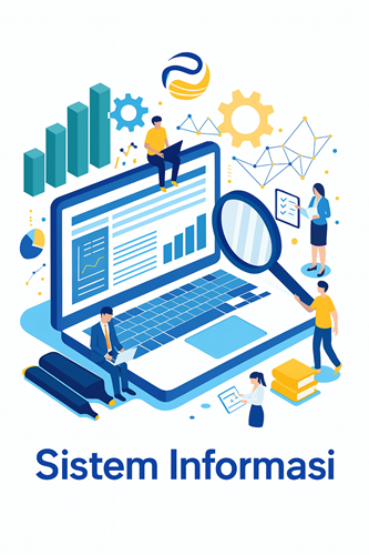 Program Studi Sistem Informasi