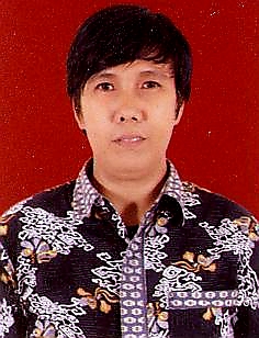 Kepala UPT Perpustakaan