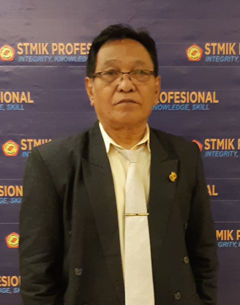 Kepala Bagian Administrasi Umum dan Perlengkapan
