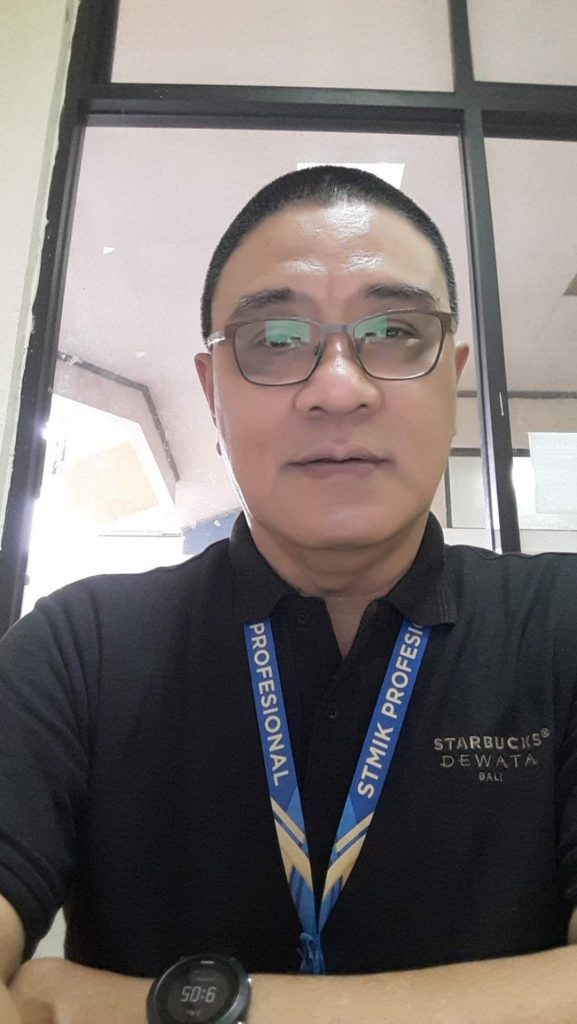 Kepala Sub Bagian Monitoring