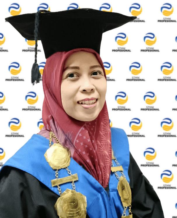 Wakil Ketua Bidang Akademik (WK 1)