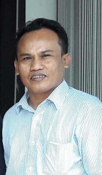 Kepala UPT Laboratorium
