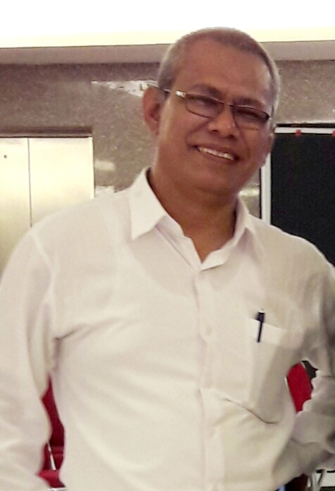 Ketua STMIK Profesional