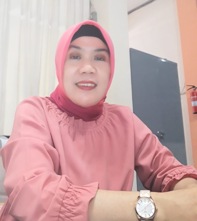 Kepala Bagian Administrasi Akademik